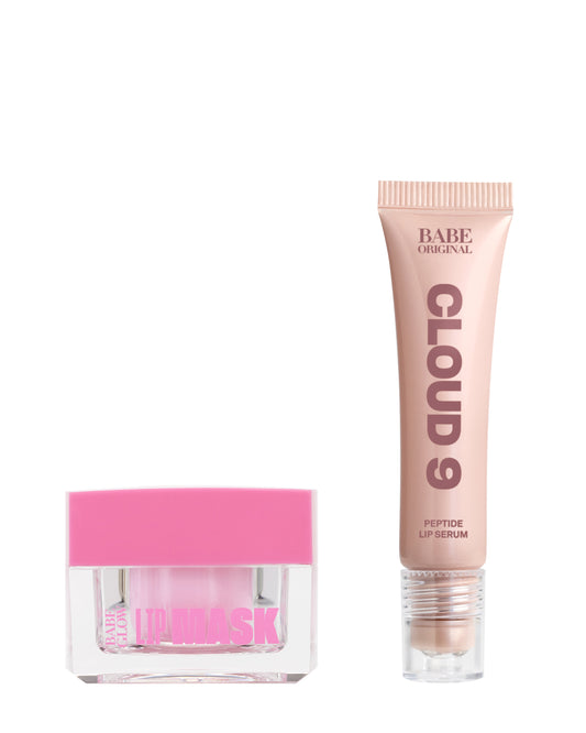 Lip Bliss Duo Set