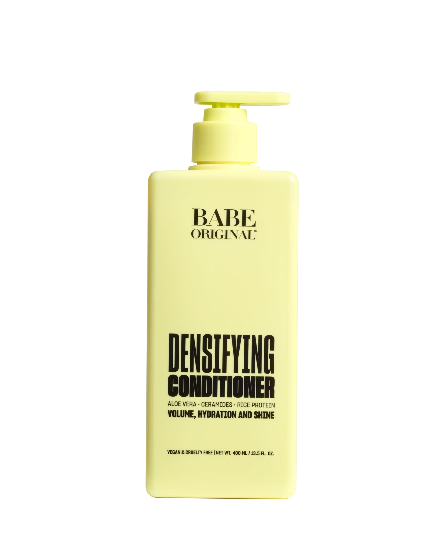 Densifying Conditioner