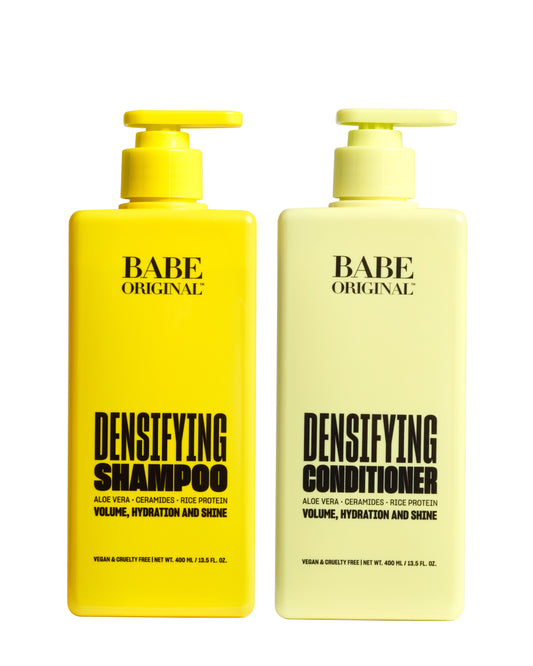 Variant: Densifying Shampoo & Conditioner Bundle