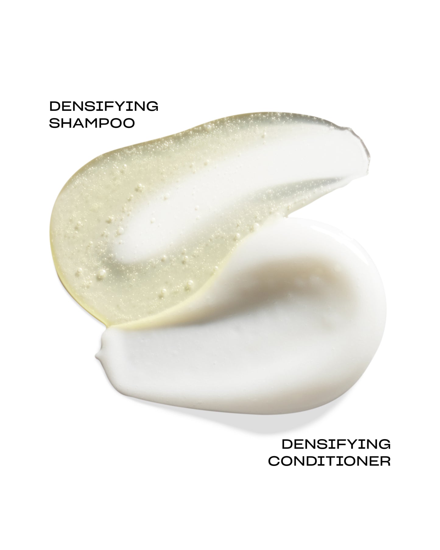 Variant: Densifying Shampoo & Conditioner Bundle