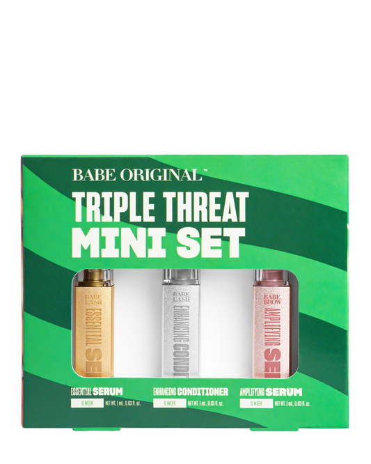 Variant: Holiday Triple Threat Mini Set